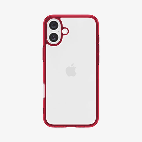 Spigen iPhone 16 Series Case Ultra Hybrid